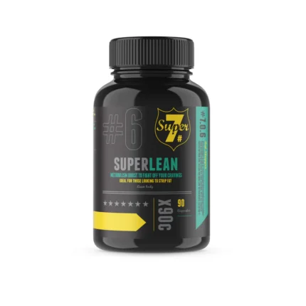 Buy 1 Super Lean Tab